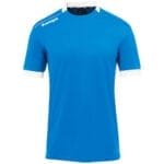 Kempa Player Trikot blau weiß F182