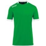 Kempa Player Trikot grün weiß F202