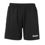 Kempa Kinder Pocket Shorts schwarz F222