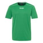 Kempa Poly Shirt grün F202