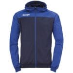 Kempa Kinder Prime Multi Jacke blau F183