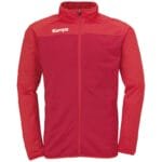 Kempa Kinder Prime Poly Jacke rot F153