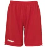 Kempa Prime Shorts rot F152