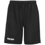 Kempa Prime Shorts schwarz F222