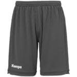 Kempa Kinder Prime Shorts schwarz F213