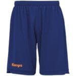 Kempa Prime Shorts blau F183
