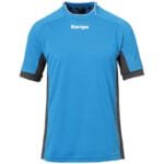 Kempa Prime Trikot blau grau F182