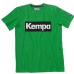 Kempa Promo T-Shirt grün F202