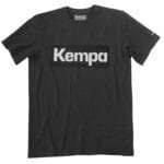 Kempa Promo T-Shirt schwarz F222