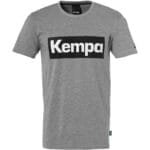 Kempa Promo T-Shirt schwarz F213