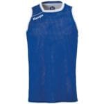 Kempa Kinder Reversible Tank Top blau weiß F182