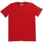 Kempa Team T-Shirt rot F152