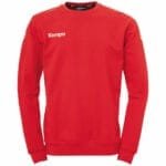 Kempa Training Top rot F152