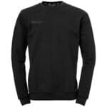 Kempa Training Top schwarz F222