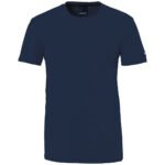 Kempa Team T-Shirt blau F183