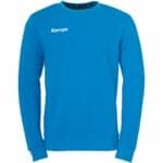 Kempa Training Top blau F182