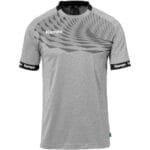 Kempa Wave 26 Shirt grau F213