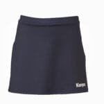 Kempa Skort Girls blau F183