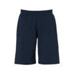 Kempa Status Shorts blau F183