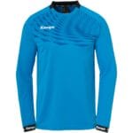 Kempa Wave 26 Longsleeve blau F182