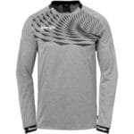 Kempa Wave 26 Longsleeve grau F213