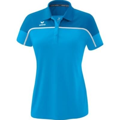 ERIMA-Damen-CHANGE-by-erima-Poloshirt