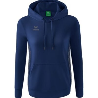 ERIMA-Damen-Essential-Team-Kapuzensweat