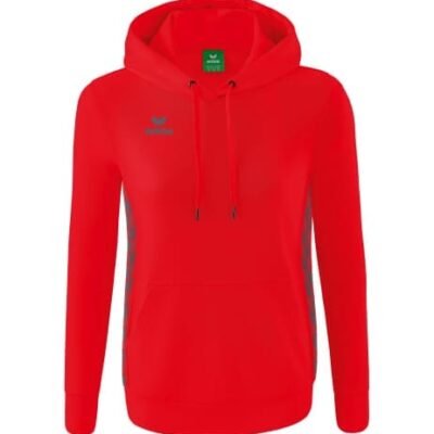 ERIMA-Damen-Essential-Team-Kapuzensweat