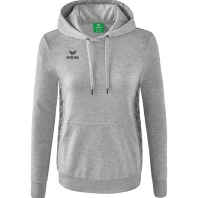 ERIMA-Damen-Essential-Team-Kapuzensweat