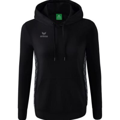 ERIMA-Damen-Essential-Team-Kapuzensweat