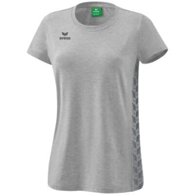 ERIMA-Damen-Essential-Team-T-Shirt