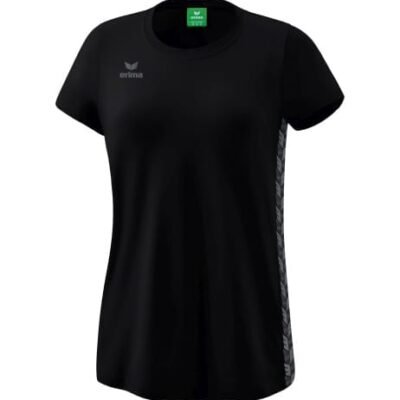 ERIMA-Damen-Essential-Team-T-Shirt
