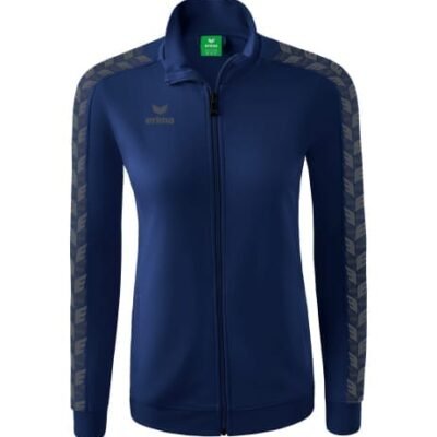 ERIMA-Damen-Essential-Team-Tracktop-Jacke
