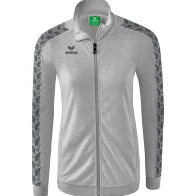 ERIMA-Damen-Essential-Team-Tracktop-Jacke