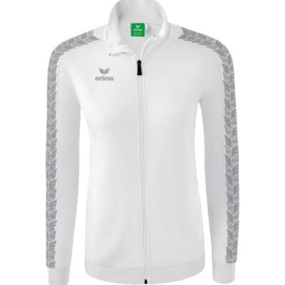 ERIMA-Damen-Essential-Team-Tracktop-Jacke