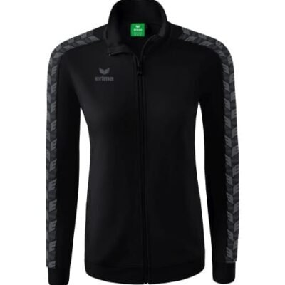 ERIMA-Damen-Essential-Team-Tracktop-Jacke