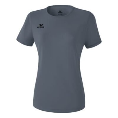 ERIMA-Damen-Funktions-Teamsport-T-Shirt