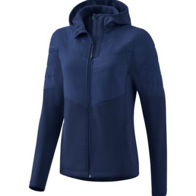 ERIMA-Damen-Hybrid-Jacke