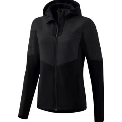 ERIMA-Damen-Hybrid-Jacke