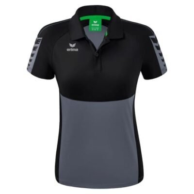 ERIMA-Damen-Six-Wings-Poloshirt