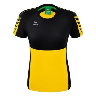 ERIMA-Damen-Six-Wings-T-Shirt