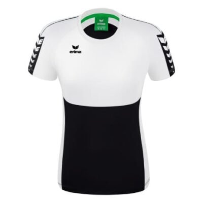 ERIMA-Damen-Six-Wings-T-Shirt