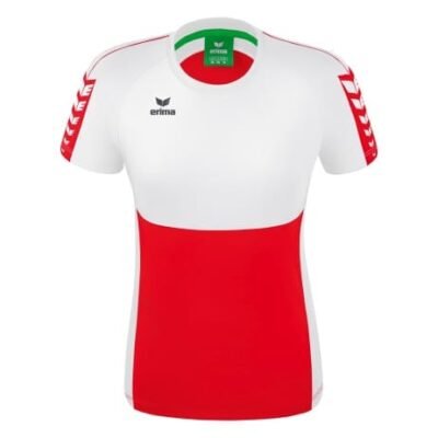 ERIMA-Damen-Six-Wings-T-Shirt