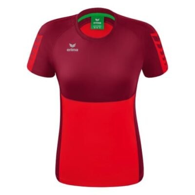 ERIMA-Damen-Six-Wings-T-Shirt