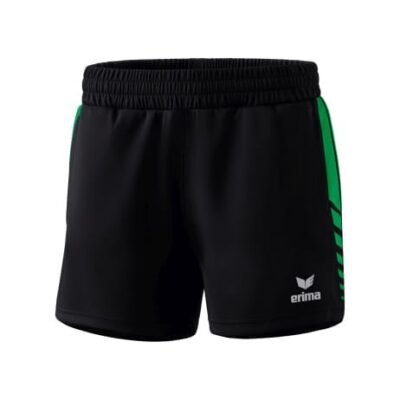 ERIMA-Damen-Six-Wings-Worker-Shorts