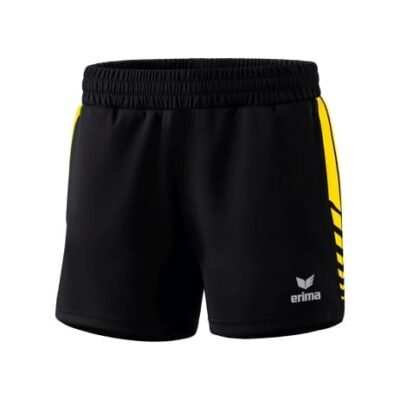 ERIMA-Damen-Six-Wings-Worker-Shorts