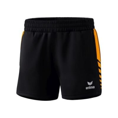 ERIMA-Damen-Six-Wings-Worker-Shorts