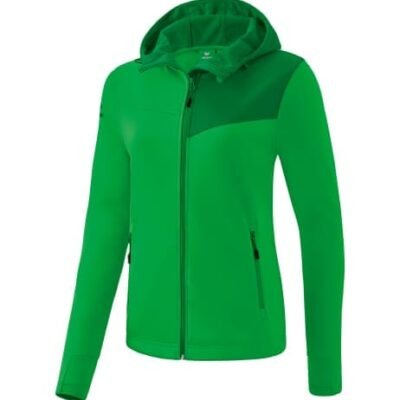 ERIMA-Damen-Softshelljacke-Performance