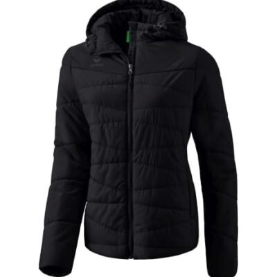 ERIMA-Damen-Steppjacke