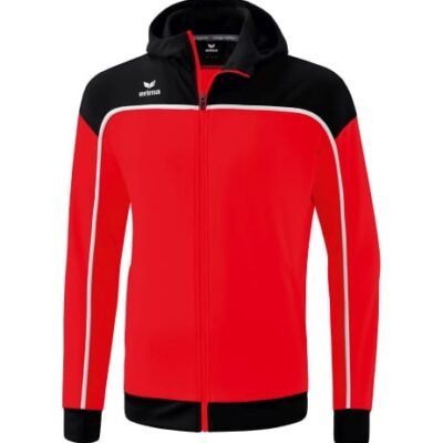 ERIMA-Kinder-CHANGE-by-erima-Trainingsjacke-mit-Kapuze